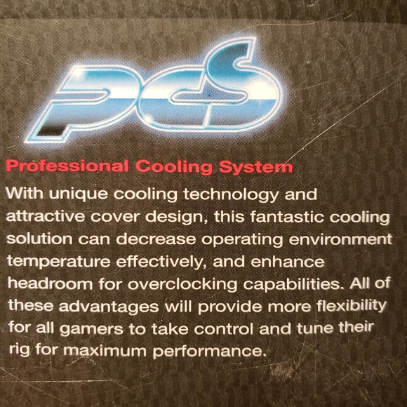 ATI Radeon HD 5770 - Picture 3 of 7